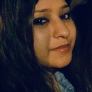 Meet your Posher, Bhavana